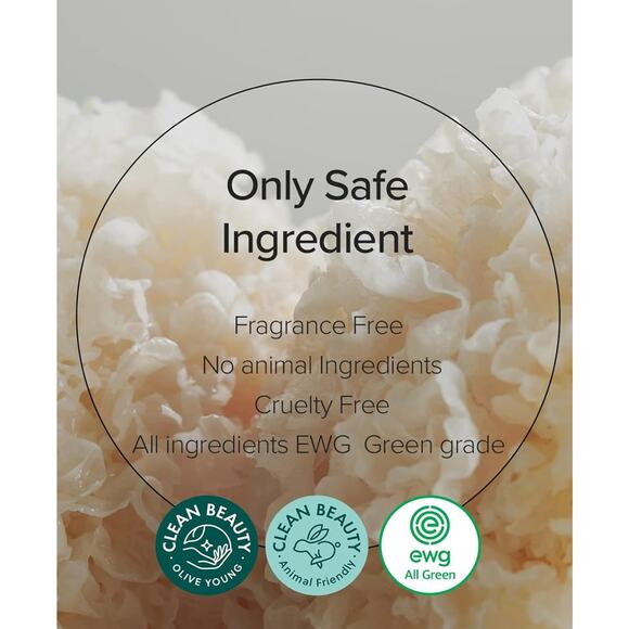 Mary&May Niacinamide + Chaenomeles Sinensis Face Serum 1.01 fl.oz. Korean Beauty - Picture 6 of 6